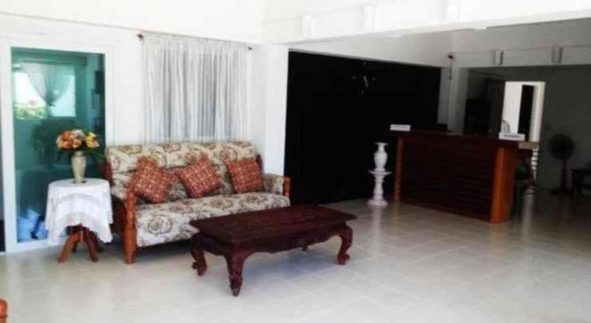 Hotel De Ratt Phuket Patong Exterior photo